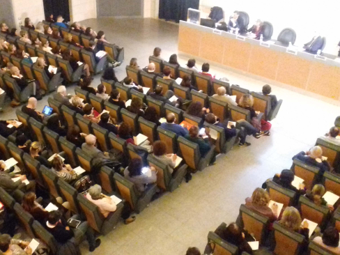 I professionisti incontrano l&rsquo;Inail